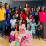 Celebration of the International Day of the African Child