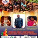 Journée récréative à l&rsquo;orphelinat Sainte Rita De Cascia à Yaoundé
